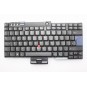 LENOVO ThinkPad T60/T400/T500 klaviatūra